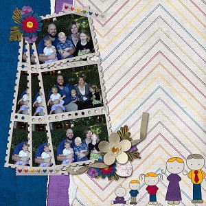 Family photos
