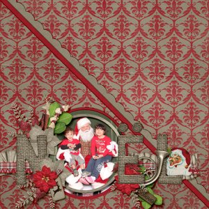 Noel Believe