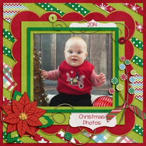 Christmas Photos