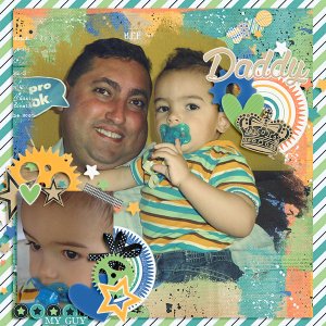 Daddy