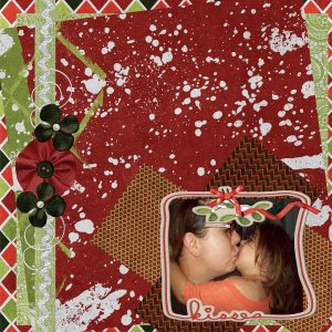 december Mini Kit