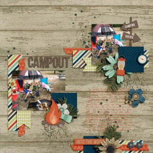 Campout