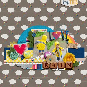 Love Rain