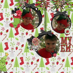 My Elf