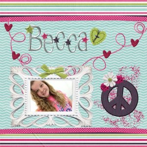 December Scraplift