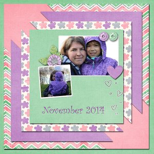 K Squared Nov 2014