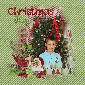 Christmas Joy