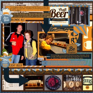 Beer 30 l
