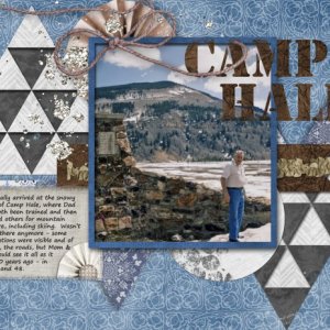 Camp Hale