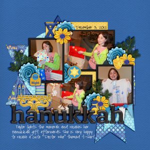 Hanukkah