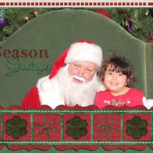Season Greetings