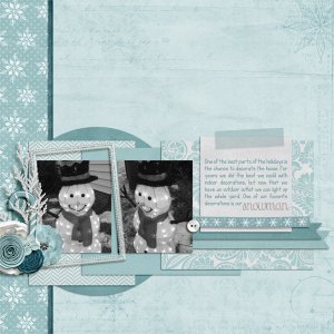 Snowman
