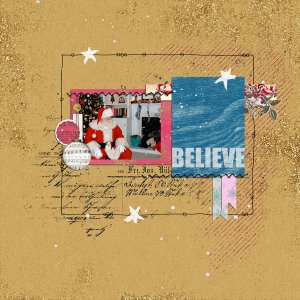 believe