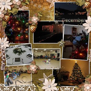 Yearbook December 2012 Left