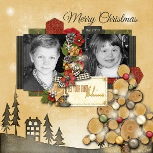 Very Merry