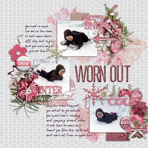 Worn Out