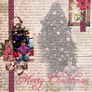 Merry Christmas