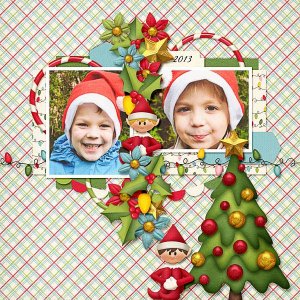 2013 Christmas
