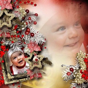 My Christmas gift