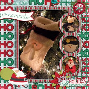 Tree 1