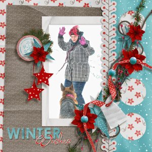 WinterWishes