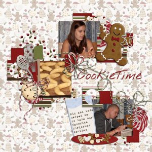 CookieTime