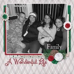 A Wonderful Life