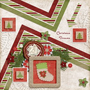 2014-12 designer spotlight Christmas Dreams