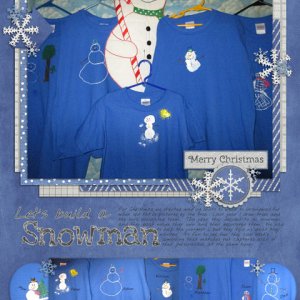 Christmas Shirts