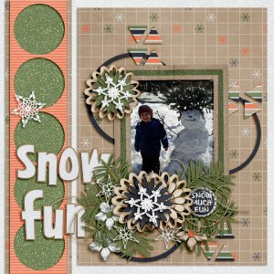 Snow