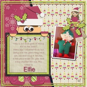 Elfie