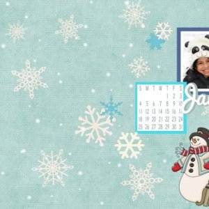 January 2015 Desktop