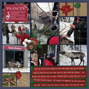 Prancer