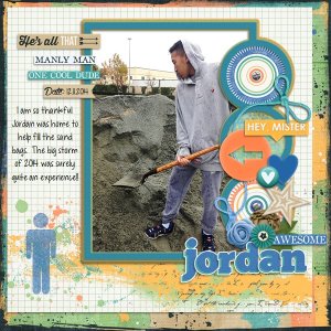 Jordan