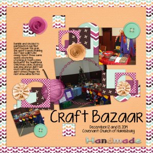 Craft Fair