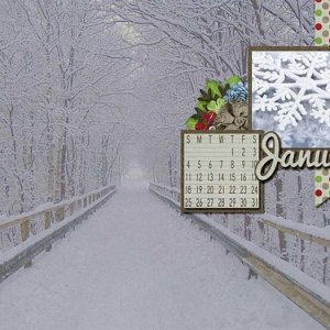 January 2015 Desktop