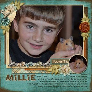 Millie