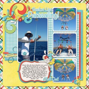 ParasailingWEB