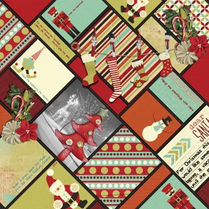 Dear Santa