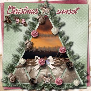 Christmas_sunset