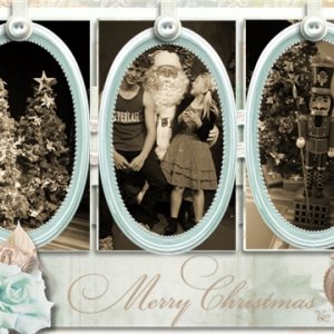 Holiday greetings