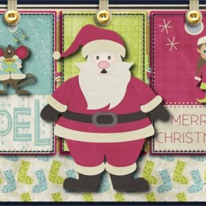 Holiday greetings