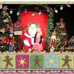 Holiday greetings