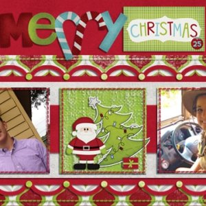 Merry Christmas