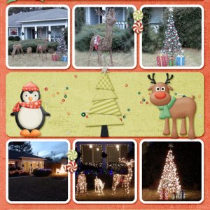 Merry + Bright