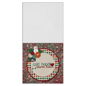 Winter Fun Card