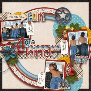 4-of-a-kind