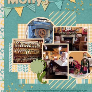 Molly's