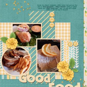 Good Food