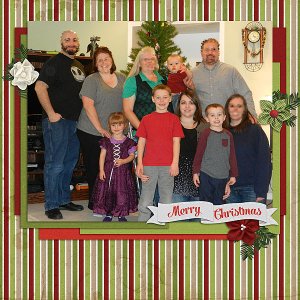 Merry Christmas